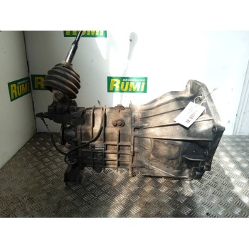 Recambio de caja cambios para iveco daily combi 1989  2.5 diesel referencia OEM IAM 2819 18M94 93811184 1486283