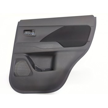 Recambio de juego asientos completo para mitsubishi outlander (gf0) motion 4wd referencia OEM IAM   