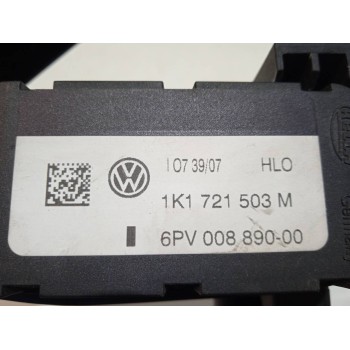 Recambio de potenciometro pedal para seat altea (5p1) green referencia OEM IAM 1K1721503M  