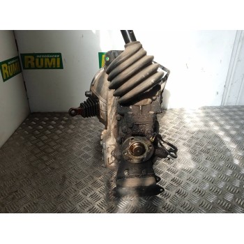 Recambio de caja cambios para iveco daily combi 1989  2.5 diesel referencia OEM IAM 2819 18M94 93811184 1486283