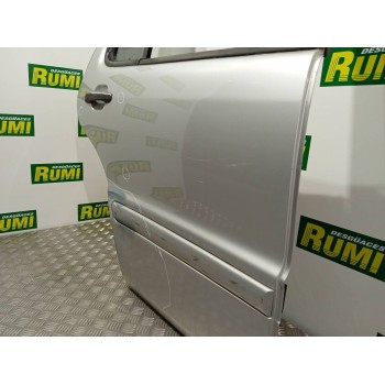 Recambio de puerta trasera derecha para mercedes-benz clase m (w163) 400 cdi (163.128) referencia OEM IAM   