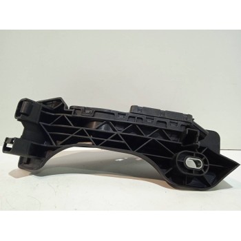 Recambio de potenciometro pedal para seat altea (5p1) green referencia OEM IAM 1K1721503M  