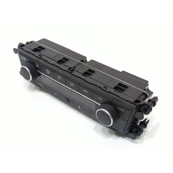 Recambio de mando climatizador para seat ibiza (kj1) style xl referencia OEM IAM 6F0907044H  