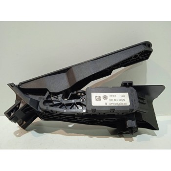 Recambio de potenciometro pedal para seat altea (5p1) green referencia OEM IAM 1K1721503M  