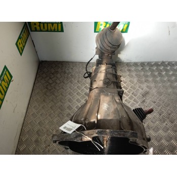 Recambio de caja cambios para iveco daily combi 1989  2.5 diesel referencia OEM IAM 2819 18M94 93811184 1486283