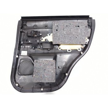 Recambio de juego asientos completo para mitsubishi outlander (gf0) motion 4wd referencia OEM IAM   