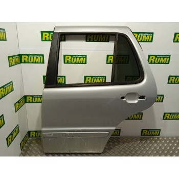 Recambio de puerta trasera izquierda para mercedes-benz clase m (w163) 400 cdi (163.128) referencia OEM IAM   