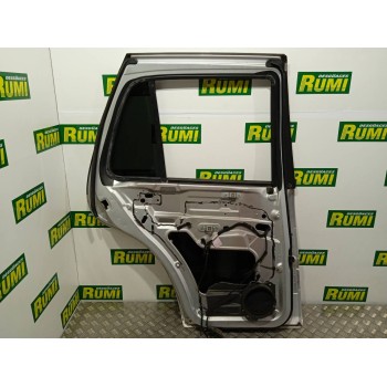 Recambio de puerta trasera izquierda para mercedes-benz clase m (w163) 400 cdi (163.128) referencia OEM IAM   