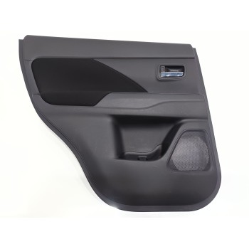 Recambio de juego asientos completo para mitsubishi outlander (gf0) motion 4wd referencia OEM IAM   