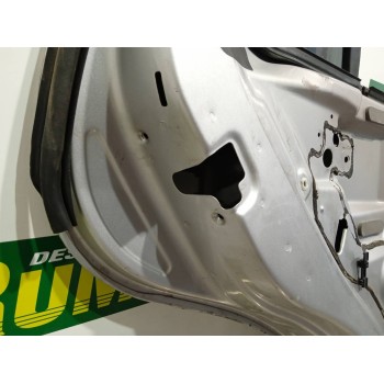 Recambio de puerta trasera izquierda para mercedes-benz clase m (w163) 400 cdi (163.128) referencia OEM IAM   