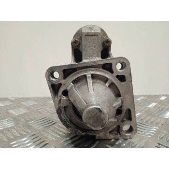 Recambio de motor arranque para kia shuma 1.5 comfort 5 berlina referencia OEM IAM MC109028  