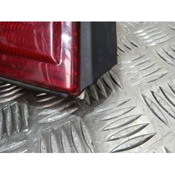 Recambio de piloto trasero izquierdo para bmw serie 3 coupe (e36) 316i referencia OEM IAM 1387653  