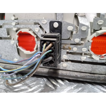 Recambio de piloto trasero izquierdo para bmw serie 3 coupe (e36) 316i referencia OEM IAM 1387653  