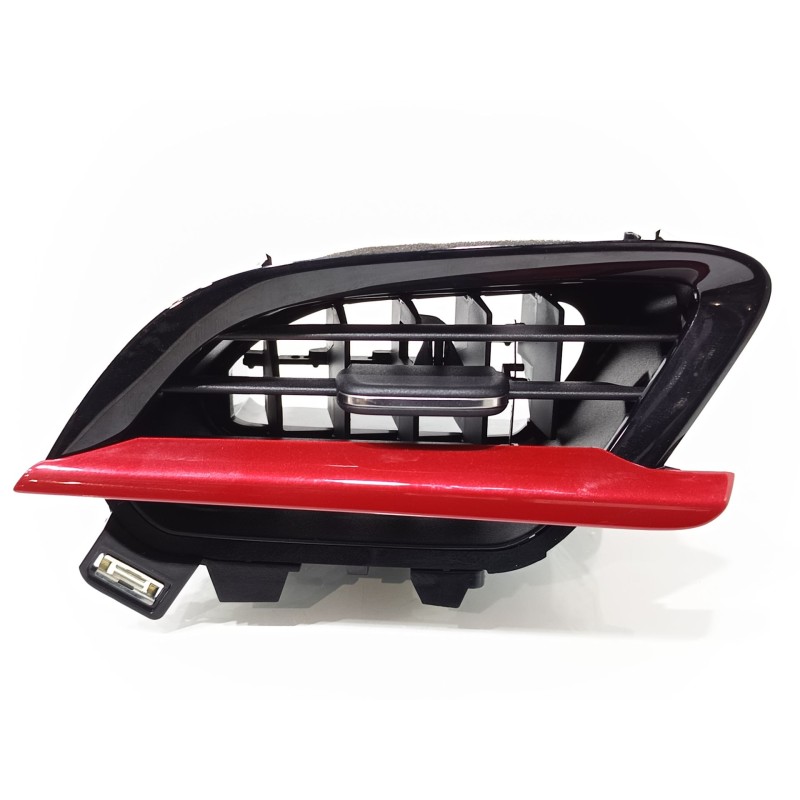 Recambio de aireador izquierdo para opel corsa f gs line referencia OEM IAM 98296384PQ  