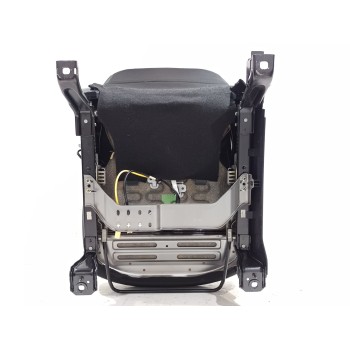 Recambio de juego asientos completo para mitsubishi outlander (gf0) motion 4wd referencia OEM IAM   