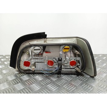 Recambio de piloto trasero izquierdo para bmw serie 3 coupe (e36) 316i referencia OEM IAM 1387653  