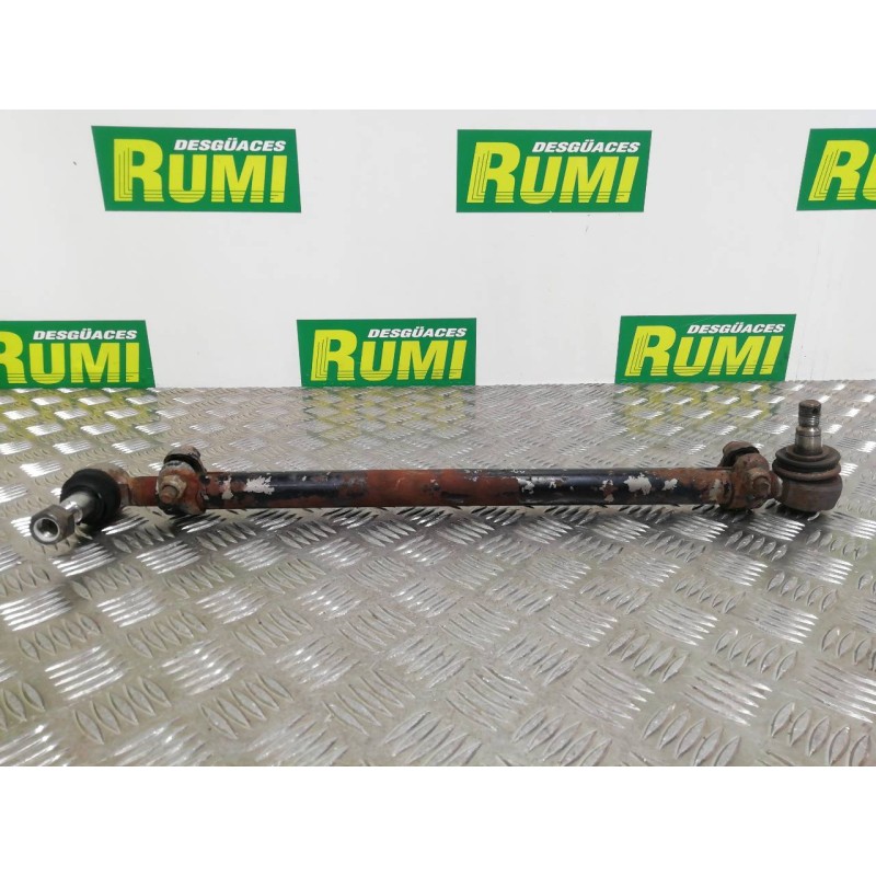 Recambio de barra direccion para renault mascott referencia OEM IAM   