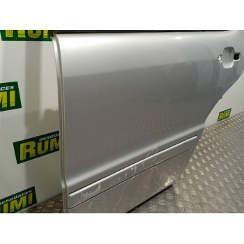 Recambio de puerta trasera izquierda para mercedes-benz clase m (w163) 400 cdi (163.128) referencia OEM IAM   