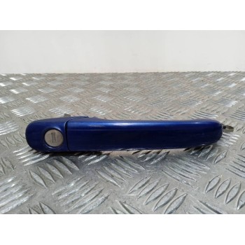 Recambio de maneta exterior delantera derecha para seat ibiza (6k1) select referencia OEM IAM   