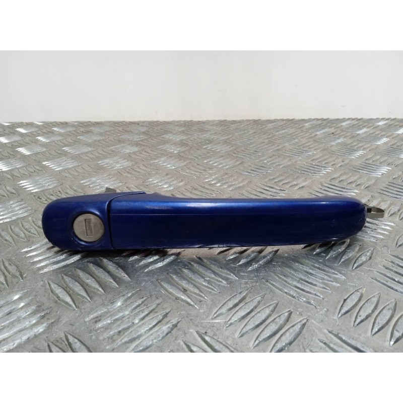 Recambio de maneta exterior delantera derecha para seat ibiza (6k1) select referencia OEM IAM   