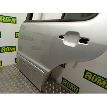 Recambio de puerta trasera izquierda para mercedes-benz clase m (w163) 400 cdi (163.128) referencia OEM IAM   