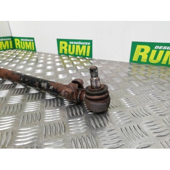 Recambio de barra direccion para renault mascott referencia OEM IAM   