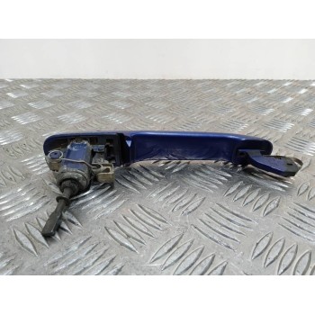 Recambio de maneta exterior delantera derecha para seat ibiza (6k1) select referencia OEM IAM   