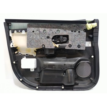 Recambio de juego asientos completo para mitsubishi outlander (gf0) motion 4wd referencia OEM IAM   