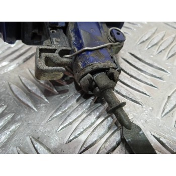 Recambio de maneta exterior delantera derecha para seat ibiza (6k1) select referencia OEM IAM   