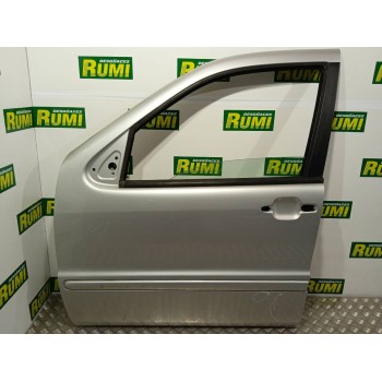 Recambio de puerta delantera izquierda para mercedes-benz clase m (w163) 400 cdi (163.128) referencia OEM IAM   