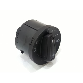 Recambio de mando luces para seat ibiza (kj1) style xl referencia OEM IAM 5G0941431R  