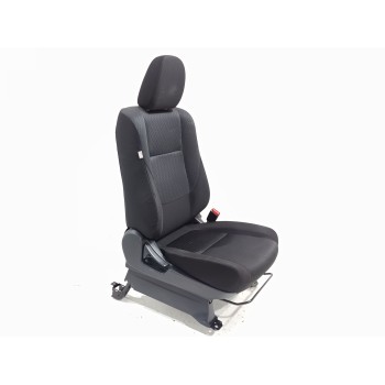 Recambio de juego asientos completo para mitsubishi outlander (gf0) motion 4wd referencia OEM IAM   