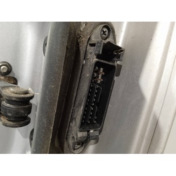 Recambio de puerta delantera izquierda para mercedes-benz clase m (w163) 400 cdi (163.128) referencia OEM IAM   