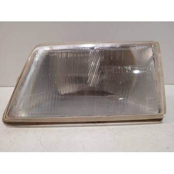 Recambio de faro izquierdo para peugeot 205 berlina 1.1 mito referencia OEM IAM   