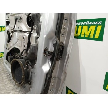 Recambio de puerta delantera izquierda para mercedes-benz clase m (w163) 400 cdi (163.128) referencia OEM IAM   