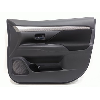 Recambio de juego asientos completo para mitsubishi outlander (gf0) motion 4wd referencia OEM IAM   