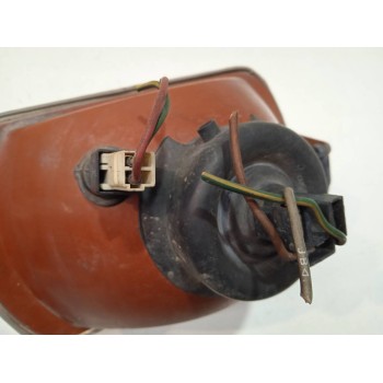 Recambio de faro izquierdo para peugeot 205 berlina 1.1 mito referencia OEM IAM   
