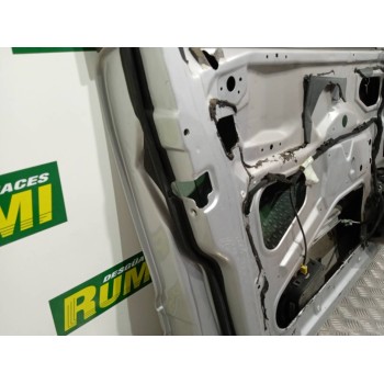 Recambio de puerta delantera izquierda para mercedes-benz clase m (w163) 400 cdi (163.128) referencia OEM IAM   