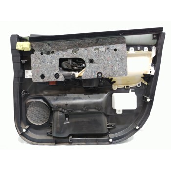 Recambio de juego asientos completo para mitsubishi outlander (gf0) motion 4wd referencia OEM IAM   