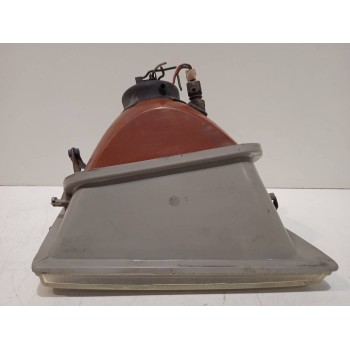 Recambio de faro izquierdo para peugeot 205 berlina 1.1 mito referencia OEM IAM   