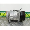 Recambio de compresor aire acondicionado para renault mascott referencia OEM IAM 10408190185  