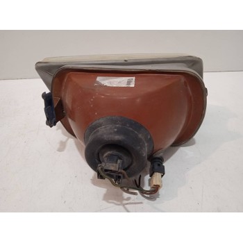 Recambio de faro izquierdo para peugeot 205 berlina 1.1 mito referencia OEM IAM   