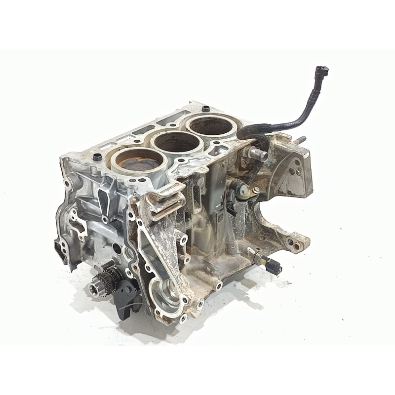 Recambio de bloque para nissan juke (f16) acenta referencia OEM IAM 110119230R  