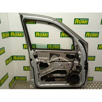 Recambio de puerta delantera izquierda para mercedes-benz clase m (w163) 400 cdi (163.128) referencia OEM IAM   