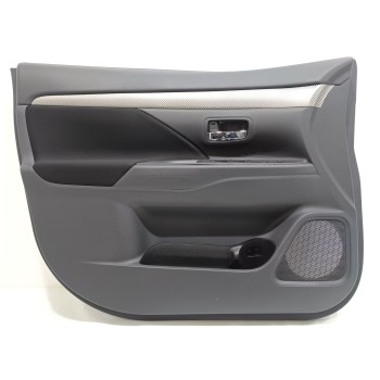 Recambio de juego asientos completo para mitsubishi outlander (gf0) motion 4wd referencia OEM IAM   