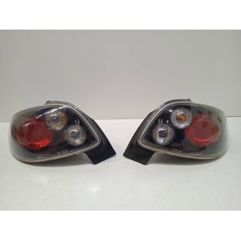 Recambio de piloto trasero derecho para peugeot 206 cc cc referencia OEM IAM   