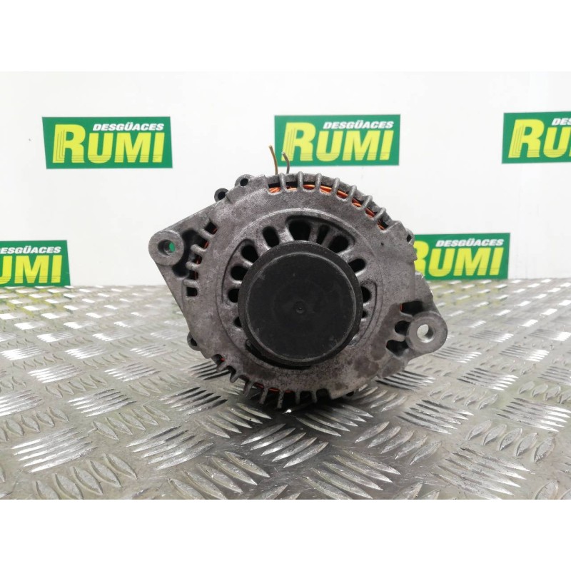 Recambio de alternador para renault mascott referencia OEM IAM 23100DB000 LR1130702B 