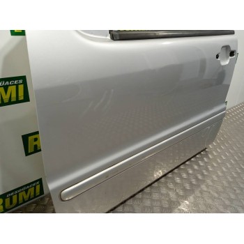 Recambio de puerta delantera izquierda para mercedes-benz clase m (w163) 400 cdi (163.128) referencia OEM IAM   