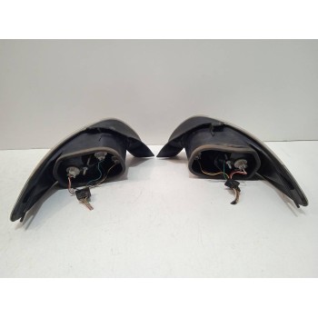 Recambio de piloto trasero derecho para peugeot 206 cc cc referencia OEM IAM   