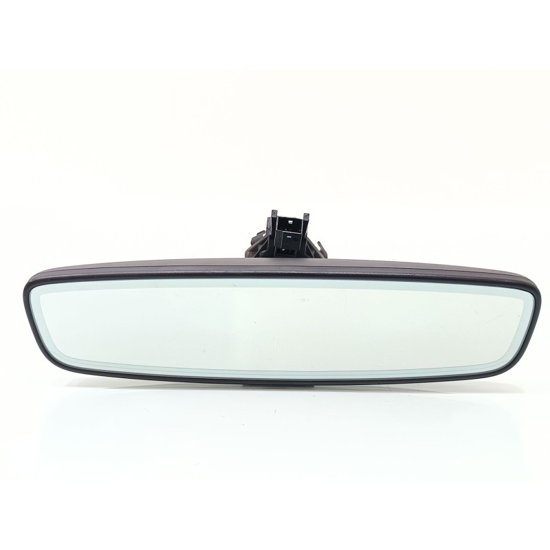 Recambio de retrovisor interior para seat ibiza (kj1) style xl referencia OEM IAM 3G0857511AM  
